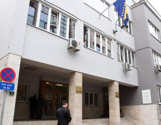 CIK BiH provodi sve potrebne aktivnosti iz svoje nadležnosti