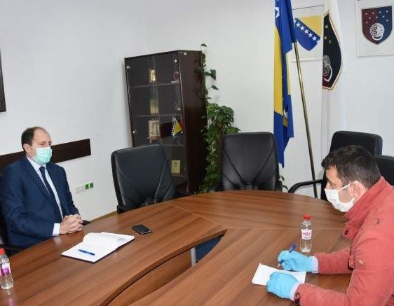 Ured za borbu protiv korupcije KS: Posebne mjere u nadgledanju javnih nabavki 