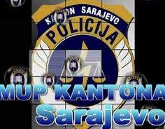 MUP KS: Građani trebaju zvati mjesnu policiju