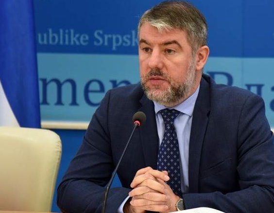 Šeranić u paviljonima za smještaj pozitivnih na koronavirus 
