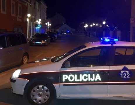 MUPKS - Mjere izolacije prekršila 101 osoba