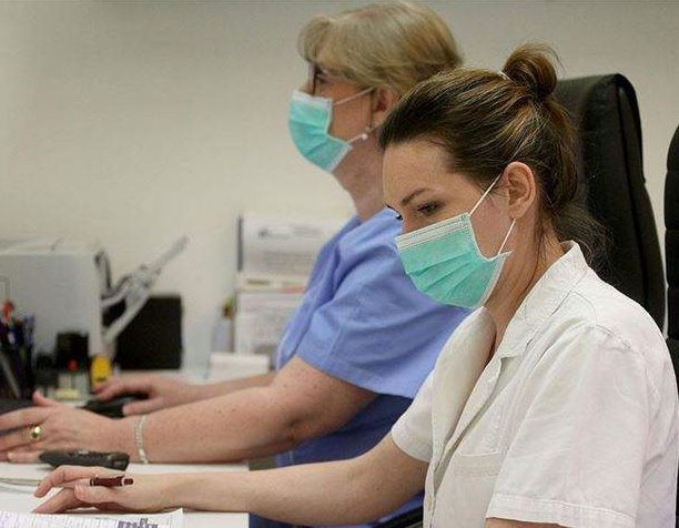 Medicinsko osoblje poziva građane: Poštujte mjere i olakšajte nam posao