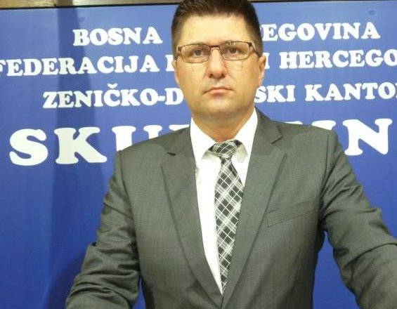 Biro do daljnjeg prijave nezaposlenih prima na e-mail, faks ili poštom