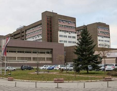 BiH: Identificirane dvije osobe koje su pobjegle sa Klinike za infektivne bolesti