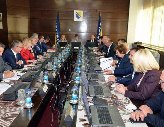 Na hitnoj sjednici Vlade FBiH donesena odluka o finansiranju projekata sjetve