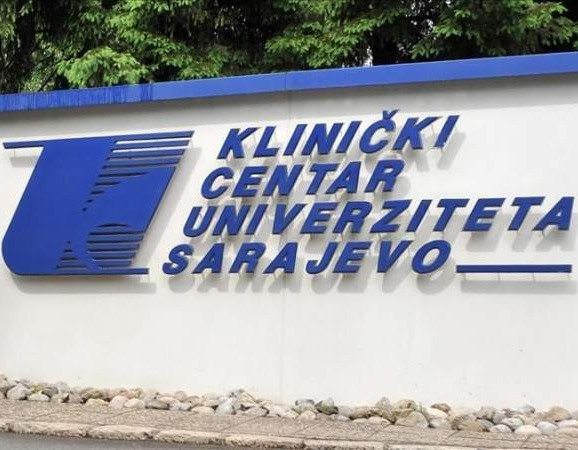 KCUS: Klinika za gastroenterohepatologiju ide u izolaciju