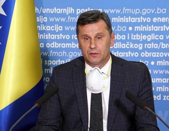 Novalić: Prioritet subvencioniranje doprinosa i poreza za realni sektor 