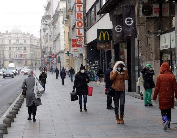 Stanovništvo Kantona Sarajevo uglavnom se pridržava mjera