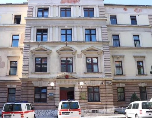 Sarajevo: Dvoje uposlenika Doma zdravlja Vrazova zaraženo koronavirusom