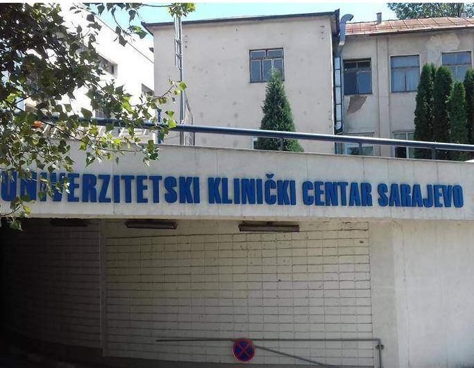Na KCUS-u tokom noći testirano 99 uzoraka, tri pozitivna na koronavirus