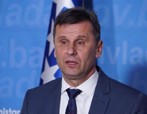 Vlada FBiH usvojila Nacrt zakona o ublažavanju ekonomskih posljedica pandemije