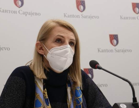 Glamoč: Za kršitelje mjera izolacije, od sutra spreman paviljon na Bjelavama
