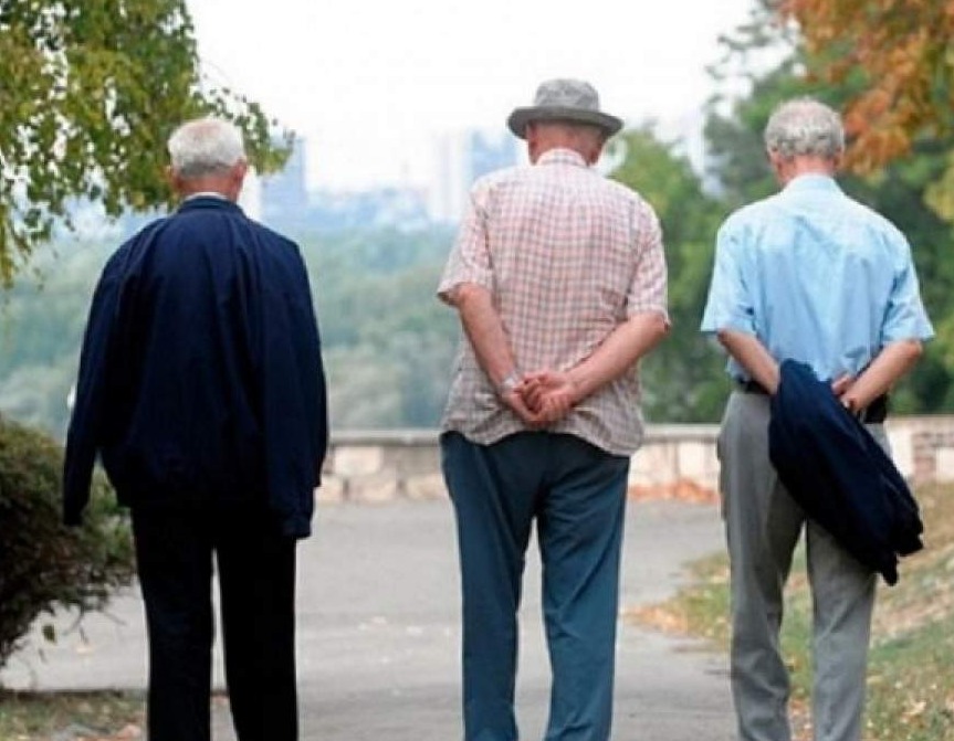 Molba građanima: Nemojte izlaziti naredne sedmice do 12 sati zbog zdravlja penzionera