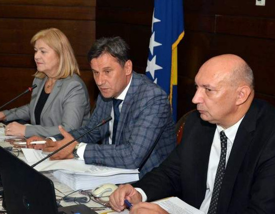 Advokatska komora FBiH od Vlade traži korekcije predloženog zakona