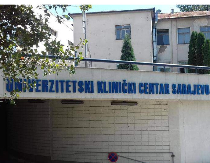 KCUS: Recepti za enteralnu prehranu i bezglutensko brašno redovno na recepciji KCUS-a