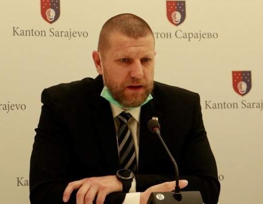Jusko: Molimo sve da poštuju mjere, pred nama je 15 kritičnih dana