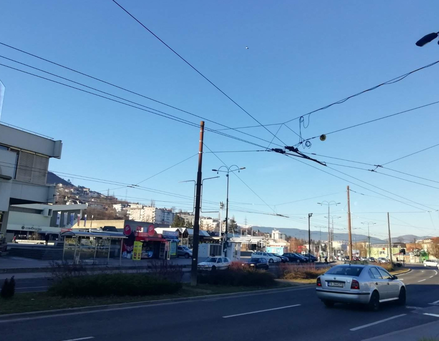 BIHAMK: Putovati samo u nužnim situacijama, uz mjere zaštite od koronavirusa