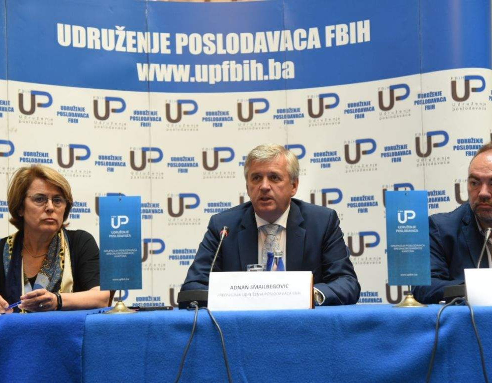 UPFBiH: Donijeti zakon sa kvalitetnim rješenjima