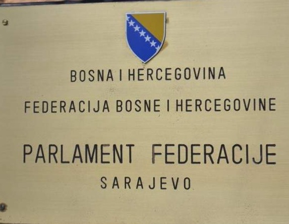 Danas sjednica Doma naroda PFBiH, buduća zasjedanja online