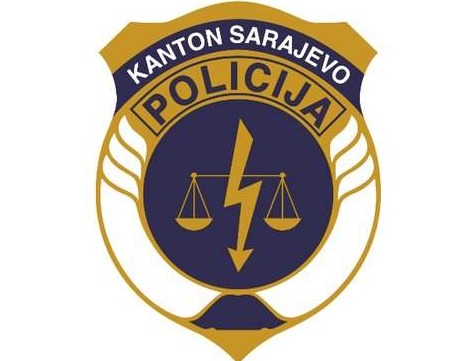 Sarajevski policajci kaznili 81 osobu zbog kršenja policijskog sata i nenošenja maski