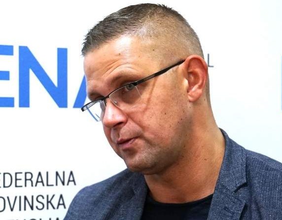 Prof. Smajić: U BiH rizik prepoznat i pravovremeno poduzete mjere