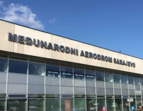 Na Međunarodni aerodrom Sarajevo danas stiže medicinska pomoć Turske za BiH