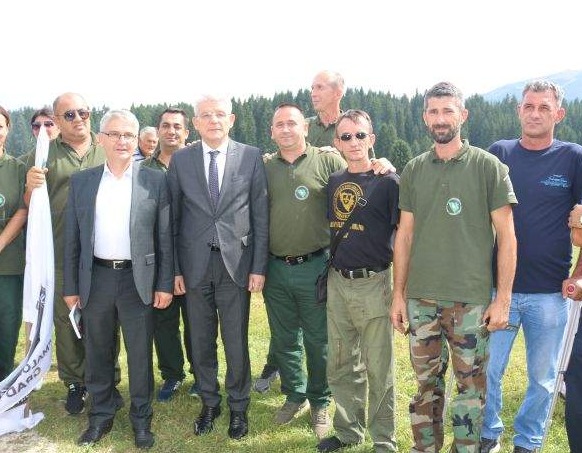 Na današnji dan 1992. godine formirana Teritorijalna odbrana Republike BiH