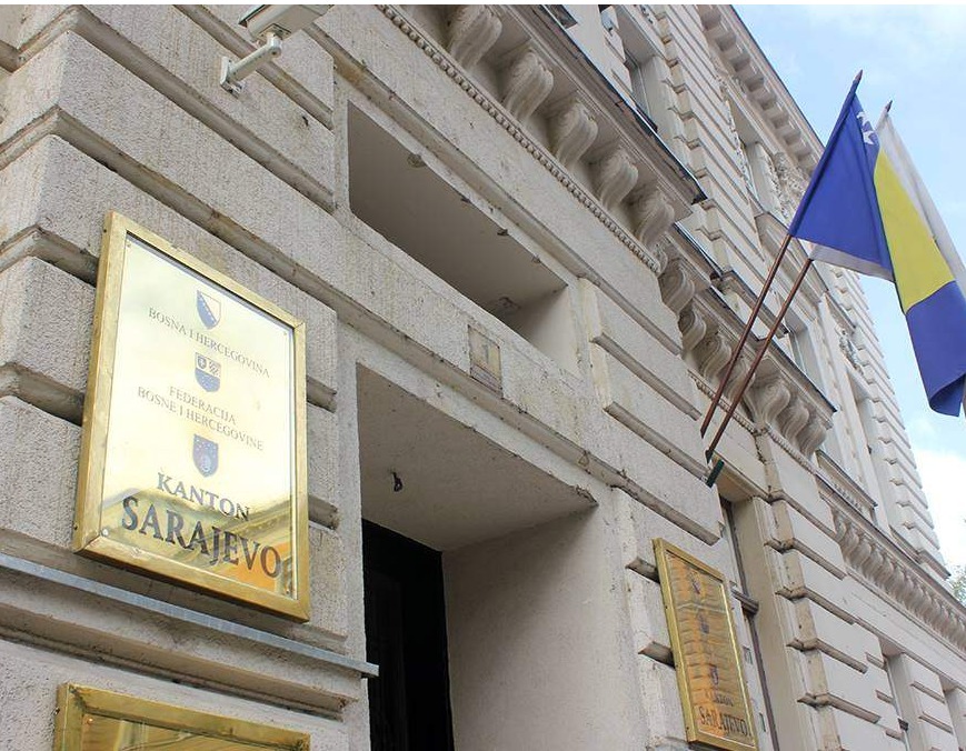 Vlada KS imenovala nove vršitelje dužnosti predsjednika i članove Upravnog odbora JU „Dom zdravlja KS“