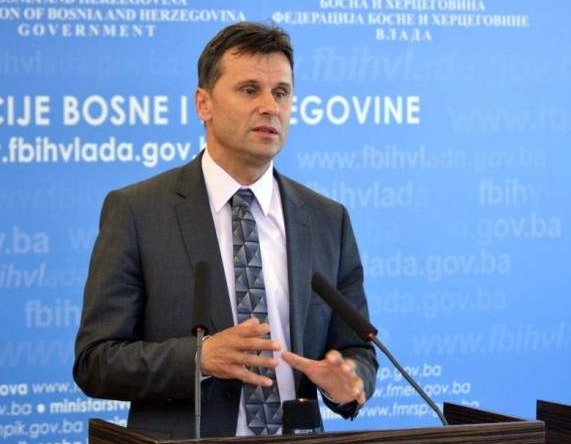 Novalić: Pohvale iz WHO svjedoče da smo maksimalno posvećeni