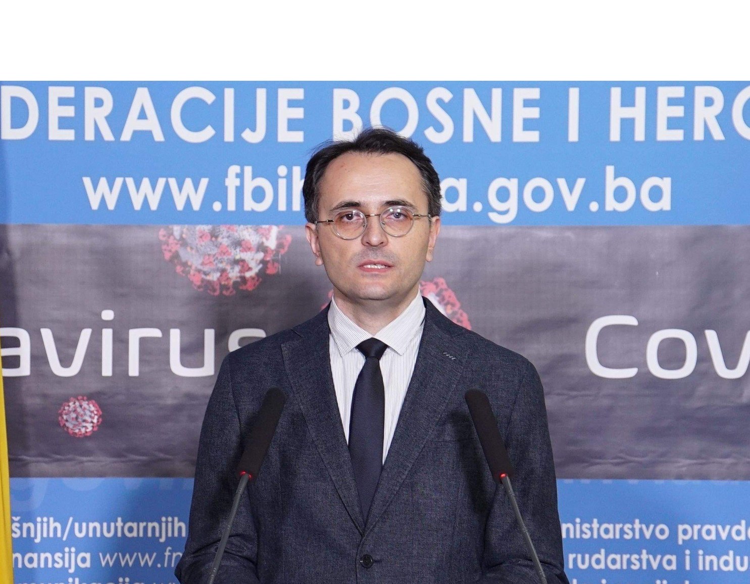 Musa: Mjerama zabrane izbjeći nagli porast obolijevanja od koronavirusa