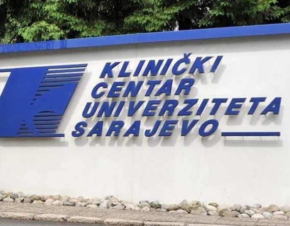 Na KCSS-u testirano 66 uzoraka na koronavirus, svi negativni