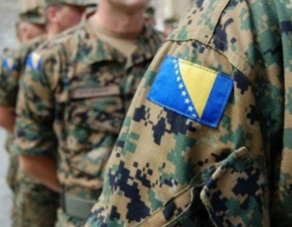 Svi pripadnici OSBiH u mirovnim misijama dobrog su zdravstvenog stanja