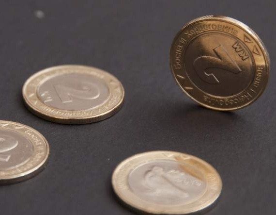 CBBiH pušta u opticaj dodatne količine kovanog novca