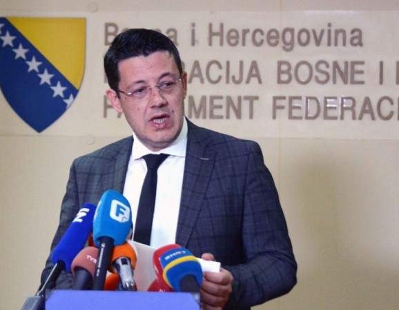 FMUP donirao sredstva za zaštitu Udruzi veterana Odreda policije "Bosna"