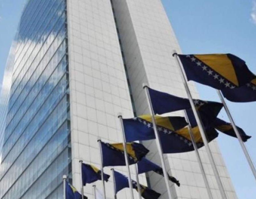 Zbog nedostatka kvoruma nije održana sjednica Fiskalnog vijeća BiH