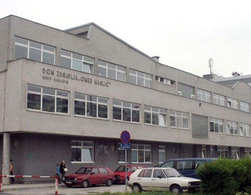 Obavijest iz DZ "Omer Maslić":  U subotu samo mobilne telefonske linije u funkciji
