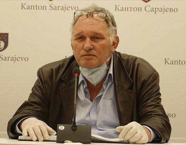 Direktor Doma zdravlja KS Ahmić: COVID ambulante će imati trijažni punkt