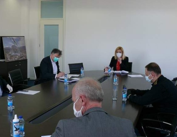 FBiH - Koordinacioni odbor razmatrao izmjene Zakona o radu i drugih propisa