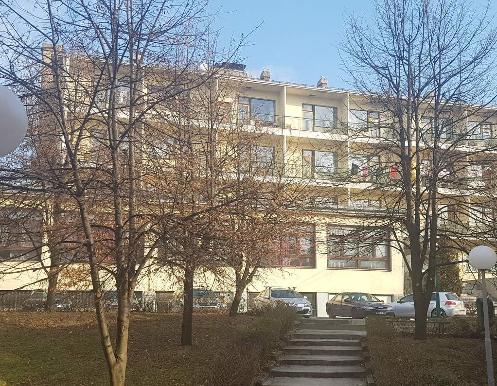 Tri osobe smještene u prinudnu izolaciju u objekat na Bjelavama