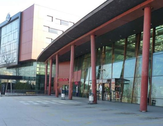 Hotel 'Zenica' od sutra karantena za povratnike iz inozemstva