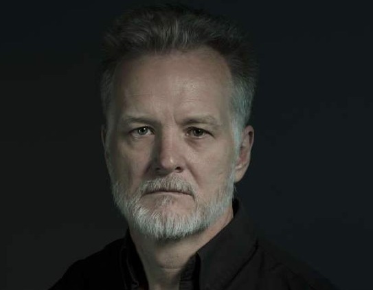 Fotograf koji je zabilježio veličinu ljudskog duha u stanju nevolje