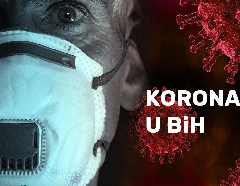 Najnoviji epidemiološki podaci: U BiH 1.000 osoba zaraženo koronavirusom