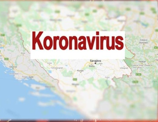 U posljednjih 48 sati 282 osobe upućene u karantine u FBiH