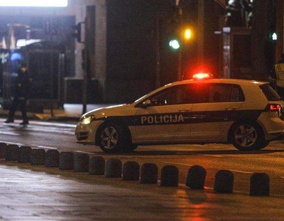 MUP KS: Zbog nepoštivanja policijskog sata 35 prekršajnih naloga