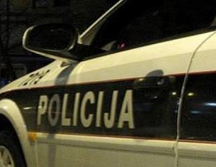 MUPKS - Tuča migranata u privremenom migrantskom centru