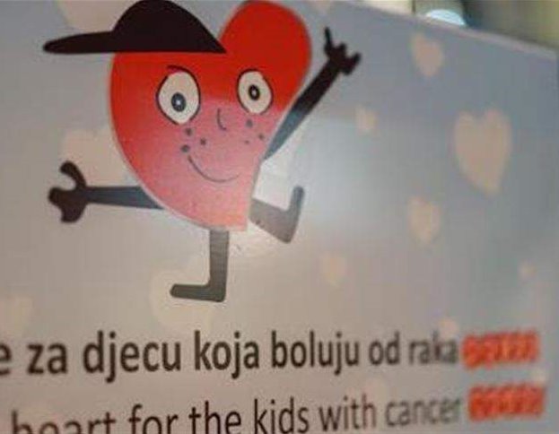 BiH: Djeca oboljela od raka su ugrožena kategorija od COVID-19