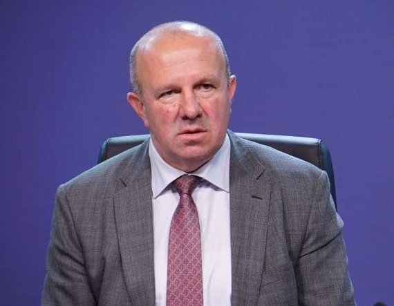 Pehar: U FBiH 6.174 osobe testirane na koronavirus, od toga 588 pozitivnih