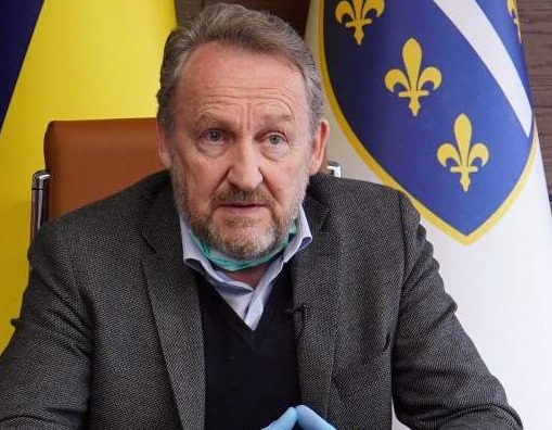 Bakir Izetbegović: Vjerujmo Novaliću i Federalnoj vladi, podržimo mjere koje predlažu!