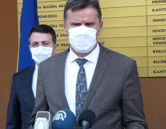 Novalić - Nema povećanja penzija tokom pandemije, ali će vrijediti retroaktivno 