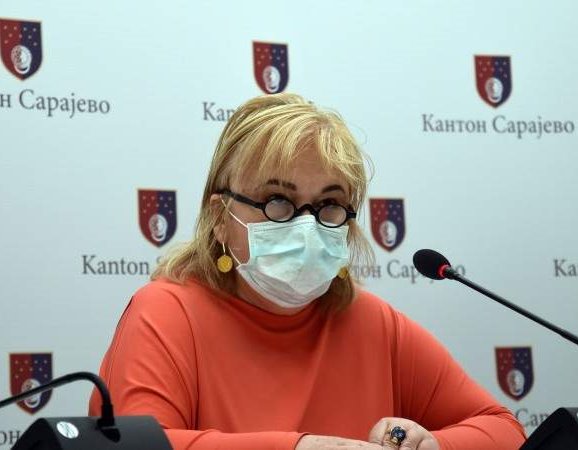 Pilav: U posljednja 24 sata testirano 58 osoba od kojih su četiri pozitivne 